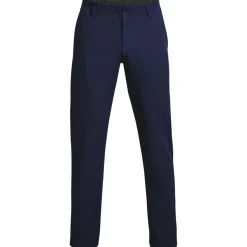 Drive Tapered Fit Trousers Midnight Navy