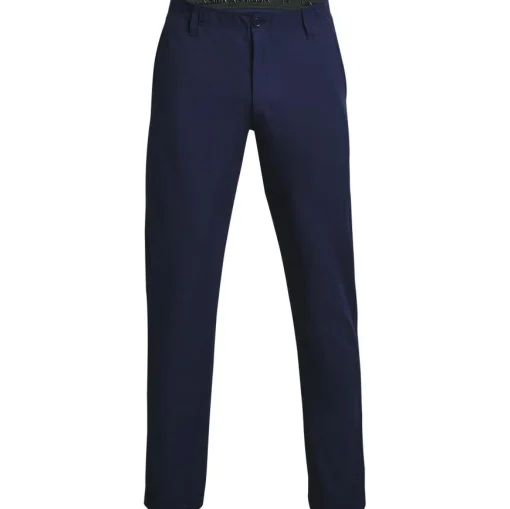 Drive Tapered Fit Trousers Midnight Navy