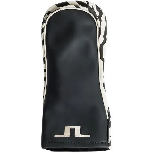 Driver Printed Headcover Tour Tiger Moonbeam