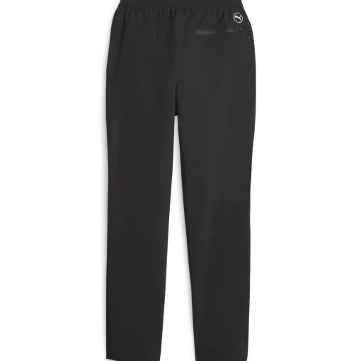 DRYLBL Rain Pants Black