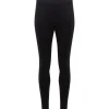 Ebba Skintight Thermal Black/Red