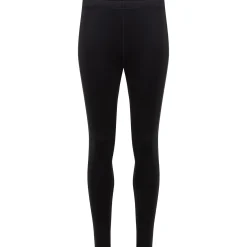 Ebba Skintight Thermal Black/Red