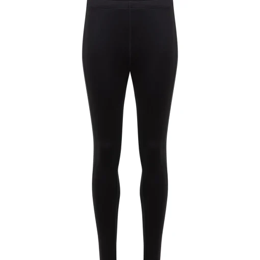 Ebba Skintight Thermal Black/Red