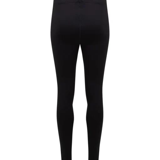 Ebba Skintight Thermal Black/Red