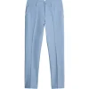 Ellott Micro High Stretch Trousers Rain Washed