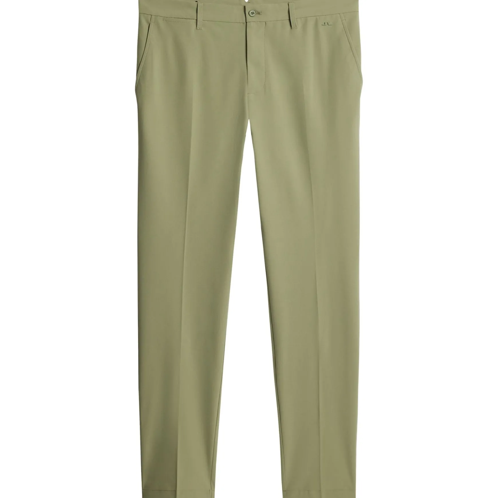 Ellott Micro High Stretch Trousers Oil Green