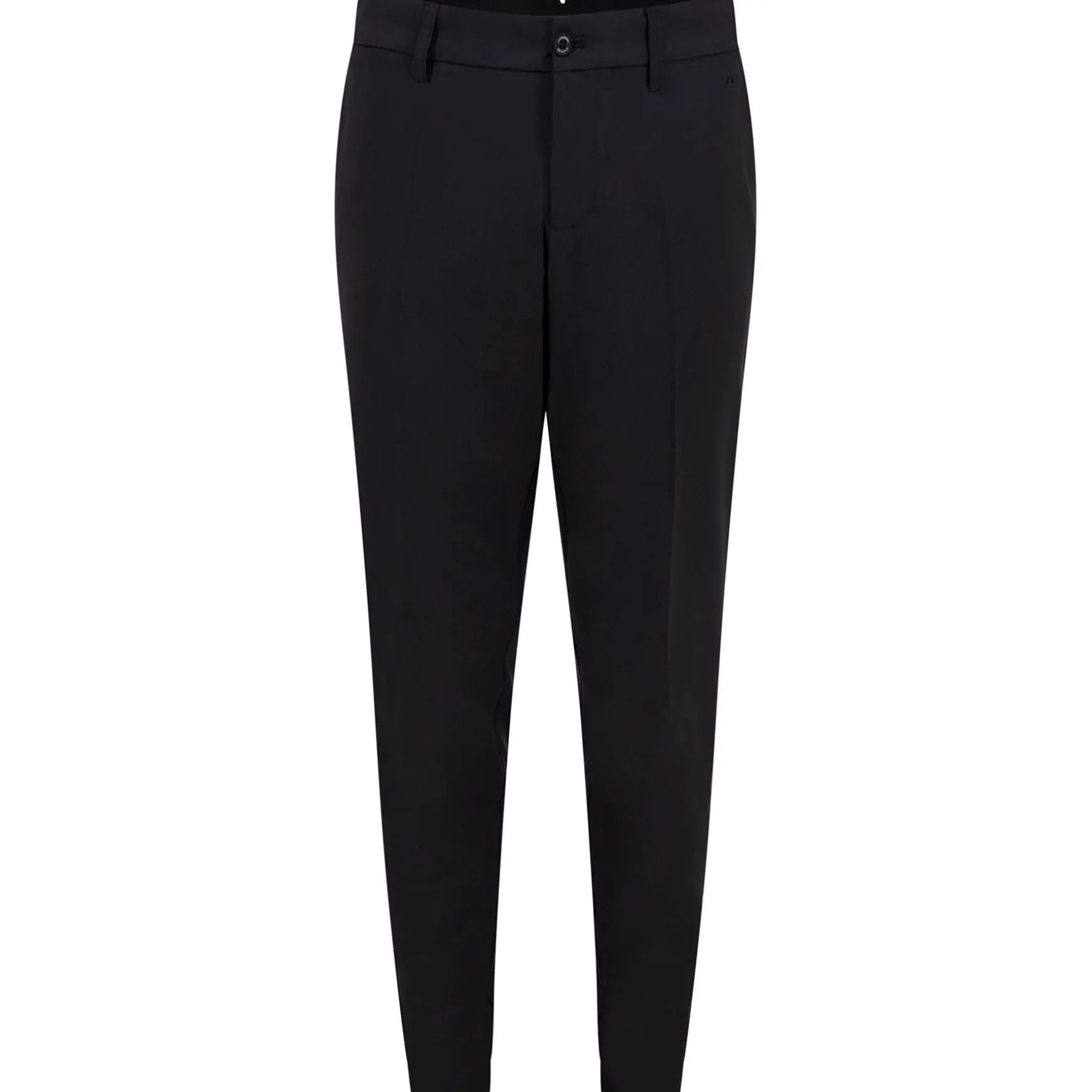 Ellott Micro High Stretch Pants Black