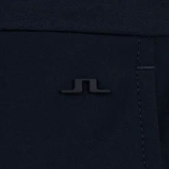 Ellott Micro High Stretch Pants JL Navy