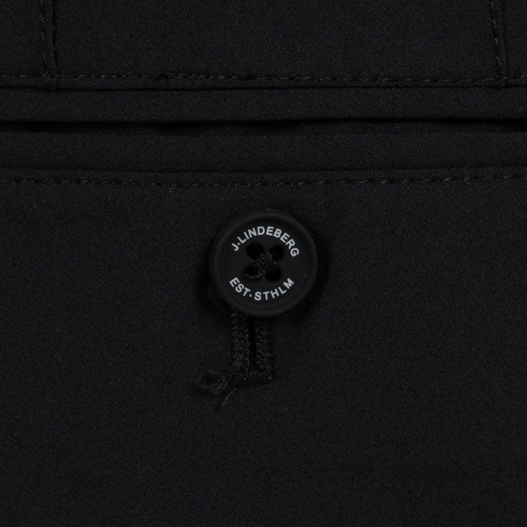 Ellott Micro High Stretch Pants Black
