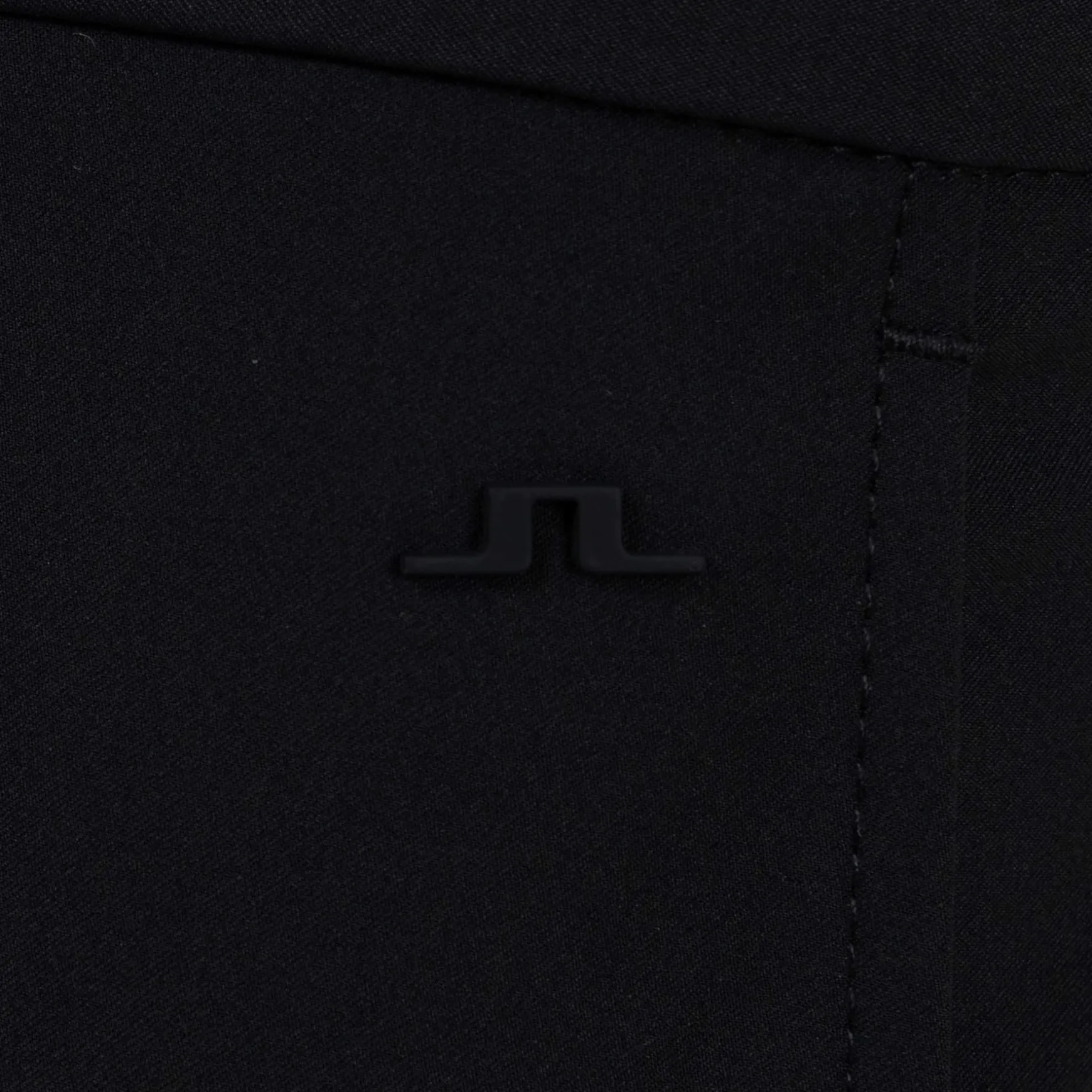 Ellott Micro High Stretch Pants Black