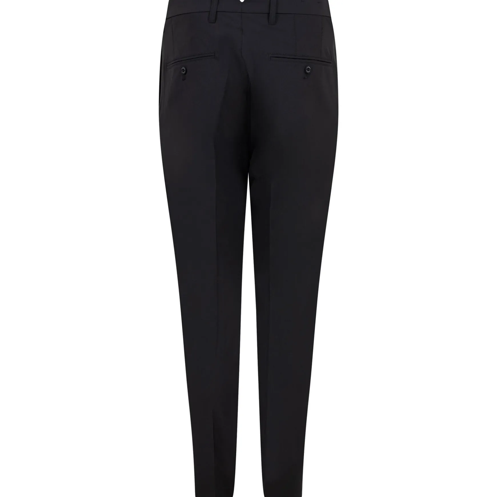 Ellott Micro High Stretch Pants Black