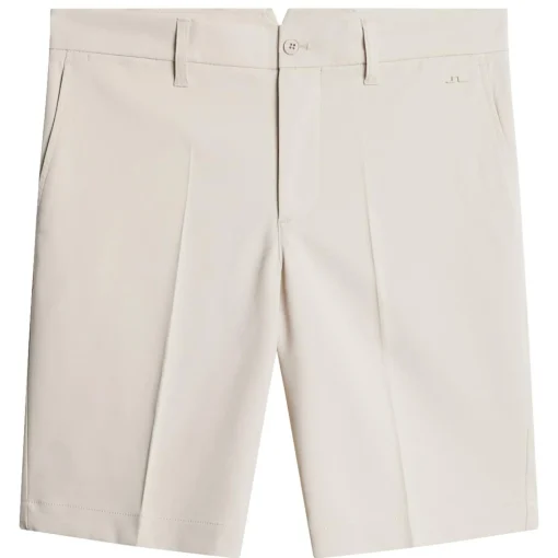 Eloy Micro High Stretch Shorts Moonbeam