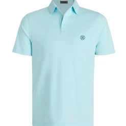 Essential 3.0 Tech Pique Polo Daybreak