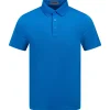 Essential 3.0 Tech Pique Polo Lisbon