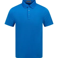 Essential 3.0 Tech Pique Polo Lisbon