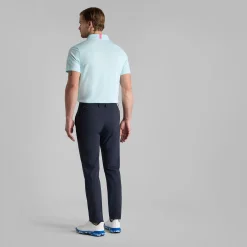 Essential 3.0 Tech Pique Polo Daybreak