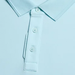 Essential 3.0 Tech Pique Polo Daybreak