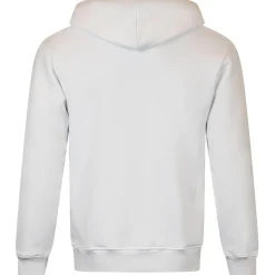 Essential Hoodie White