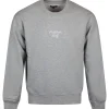 Evergreen GC Crewneck Sweatshirt Heather