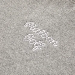 Evergreen GC Crewneck Sweatshirt Heather