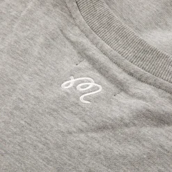 Evergreen GC Crewneck Sweatshirt Heather
