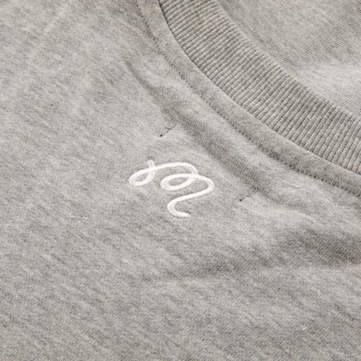 Evergreen GC Crewneck Sweatshirt Heather