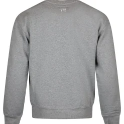 Evergreen GC Crewneck Sweatshirt Heather