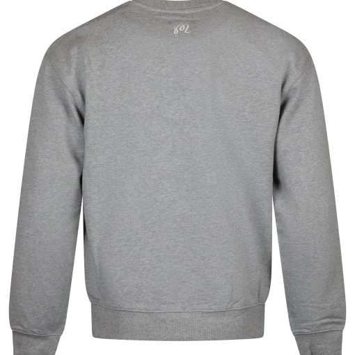 Evergreen GC Crewneck Sweatshirt Heather