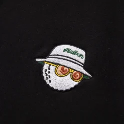 Evergreen GD Hoodie Black