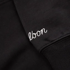 Evergreen GD Hoodie Black