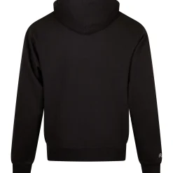 Evergreen GD Hoodie Black