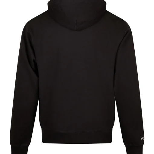 Evergreen GD Hoodie Black