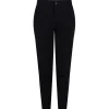101 Evo Golf Trousers Black