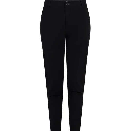 101 Evo Golf Trousers Black