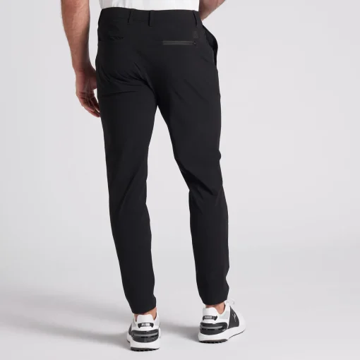 101 Evo Golf Trousers Black