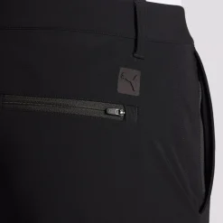 101 Evo Golf Trousers Black