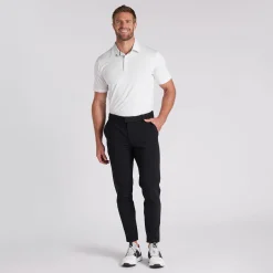 101 Evo Golf Trousers Black