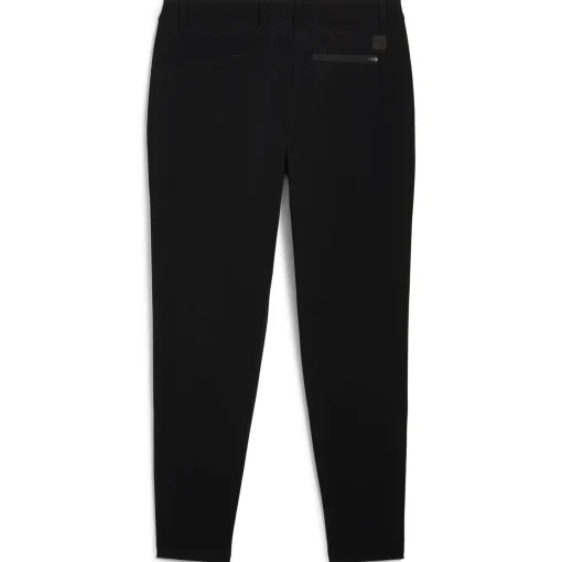 101 Evo Golf Trousers Black