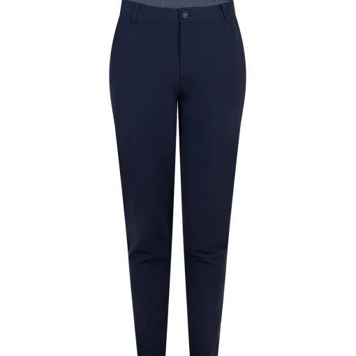 101 Evo Golf Trousers Deep Navy