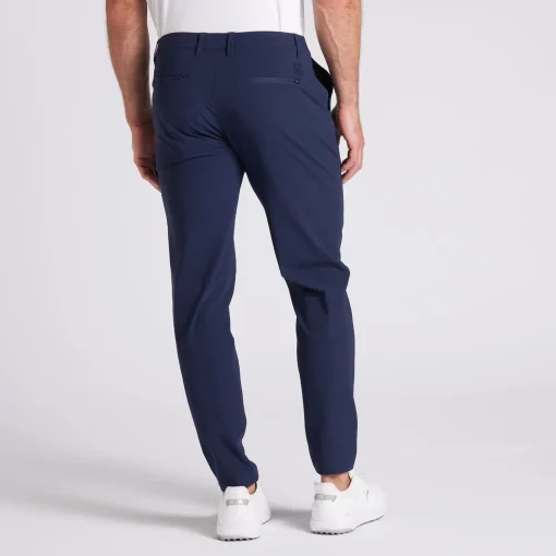 101 Evo Golf Trousers Deep Navy