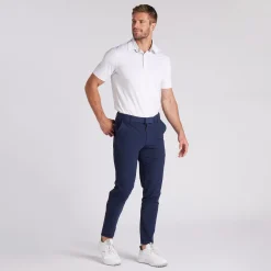 101 Evo Golf Trousers Deep Navy
