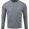 Excursionist Flex Crew Gale Grey