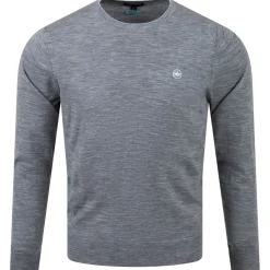 Excursionist Flex Crew Gale Grey