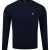 Excursionist Flex Crew Navy