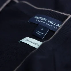 Excursionist Flex Crew Navy