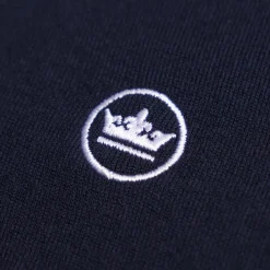Excursionist Flex Crew Navy