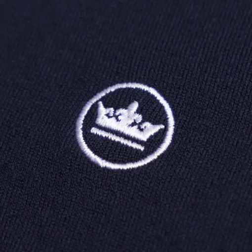 Excursionist Flex Crew Navy