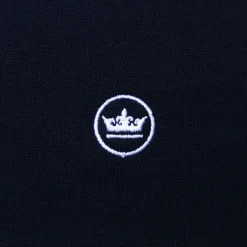 Excursionist Flex Quarter Zip Navy