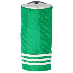 Fairway Wood Headcover Night Green/White