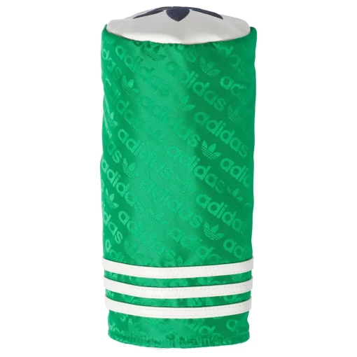 Fairway Wood Headcover Night Green/White